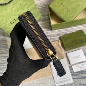Gucci wallet 19.5x11.5cm Accesories