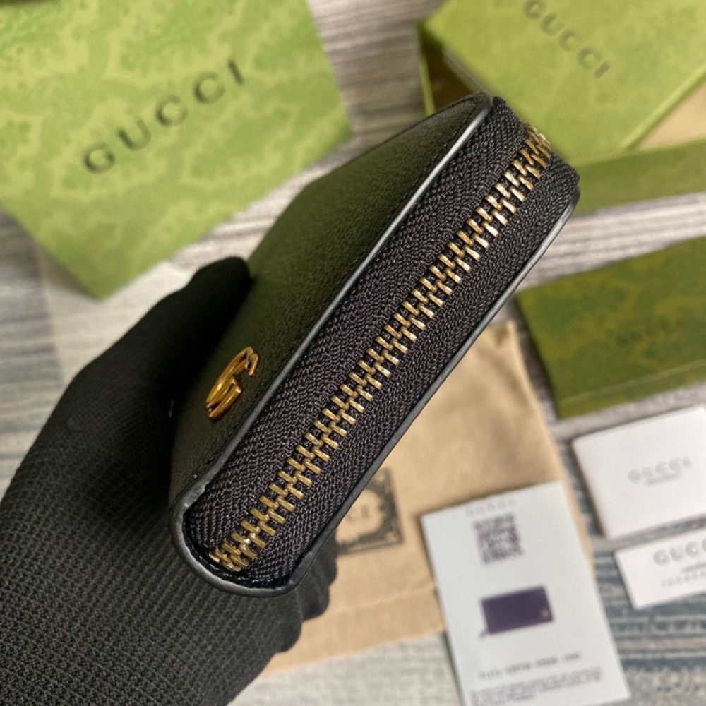 Gucci wallet 19.5x11.5cm Accesories