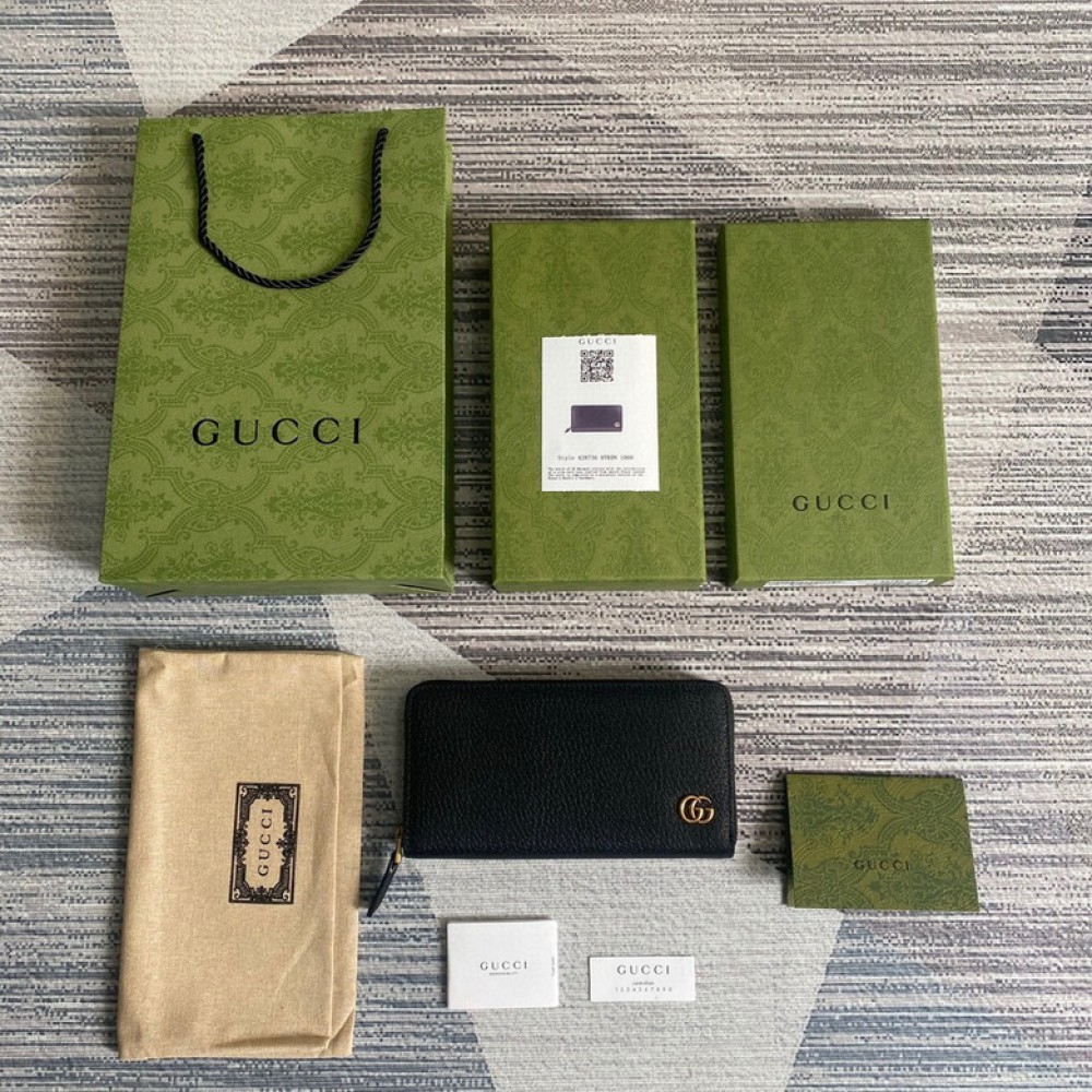 Gucci wallet 19.5x11.5cm Accesories