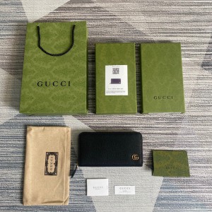 Gucci wallet 19.5x11.5cm Accesories
