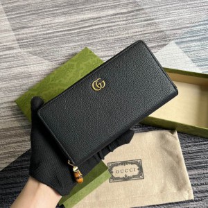 Gucci wallet 19.5x11.5cm Accesories