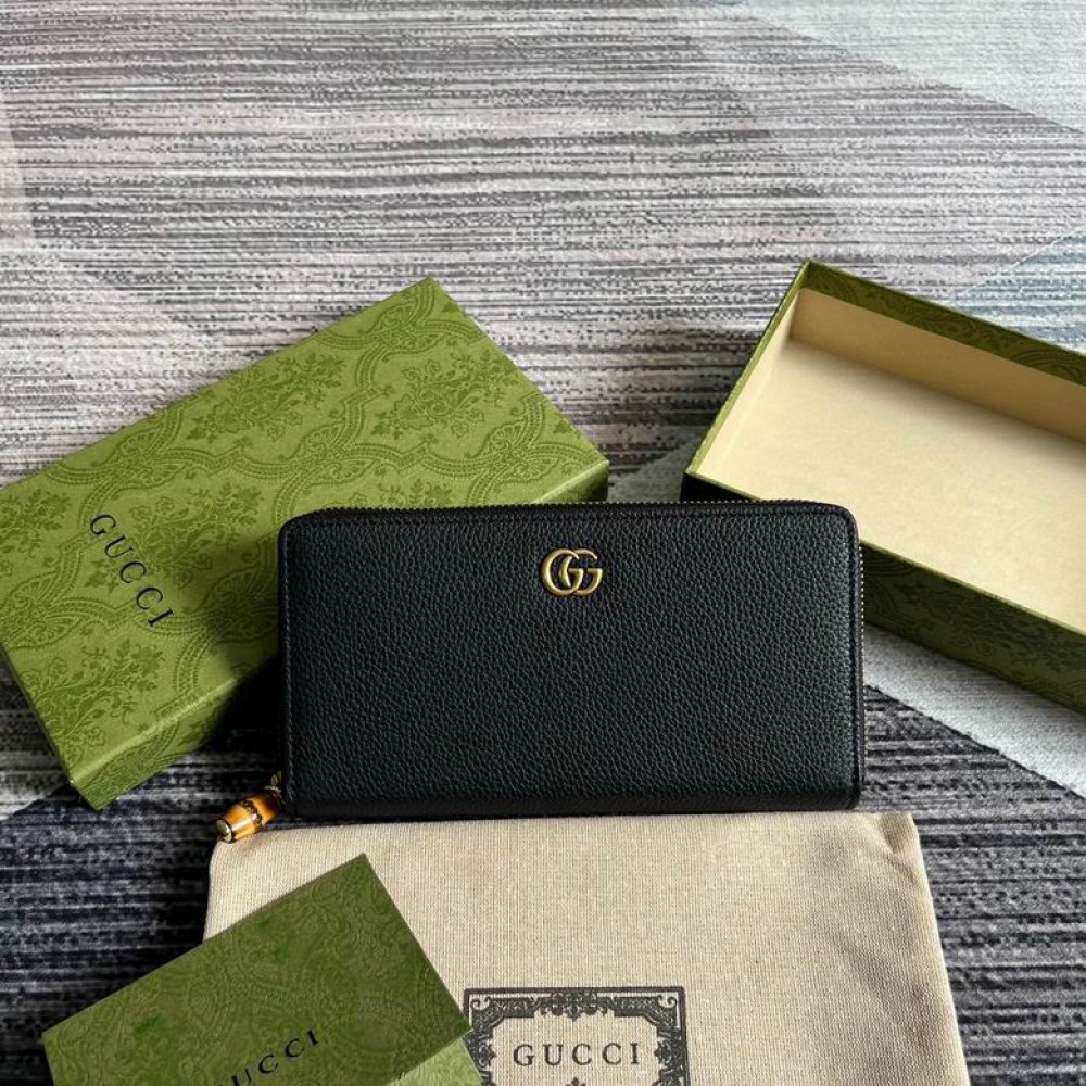 Gucci wallet 19.5x11.5cm Accesories