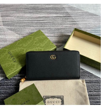 Gucci wallet 19.5x11.5cm