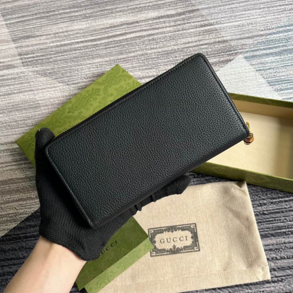 Gucci wallet 19.5x11.5cm Accesories