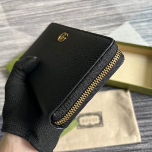 Gucci wallet 19.5x11.5cm Accesories