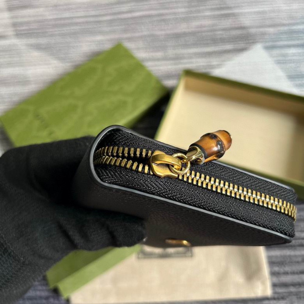 Gucci wallet 19.5x11.5cm Accesories