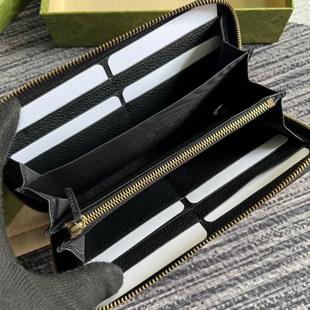 Gucci wallet 19.5x11.5cm Accesories