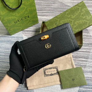 Gucci wallet 19.5x11.5cm Accesories
