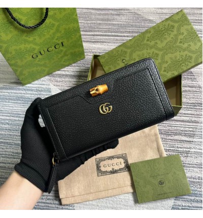 Gucci wallet 19.5x11.5cm