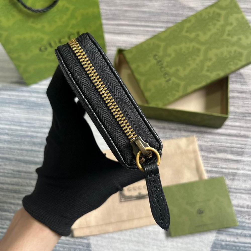 Gucci wallet 19.5x11.5cm Accesories