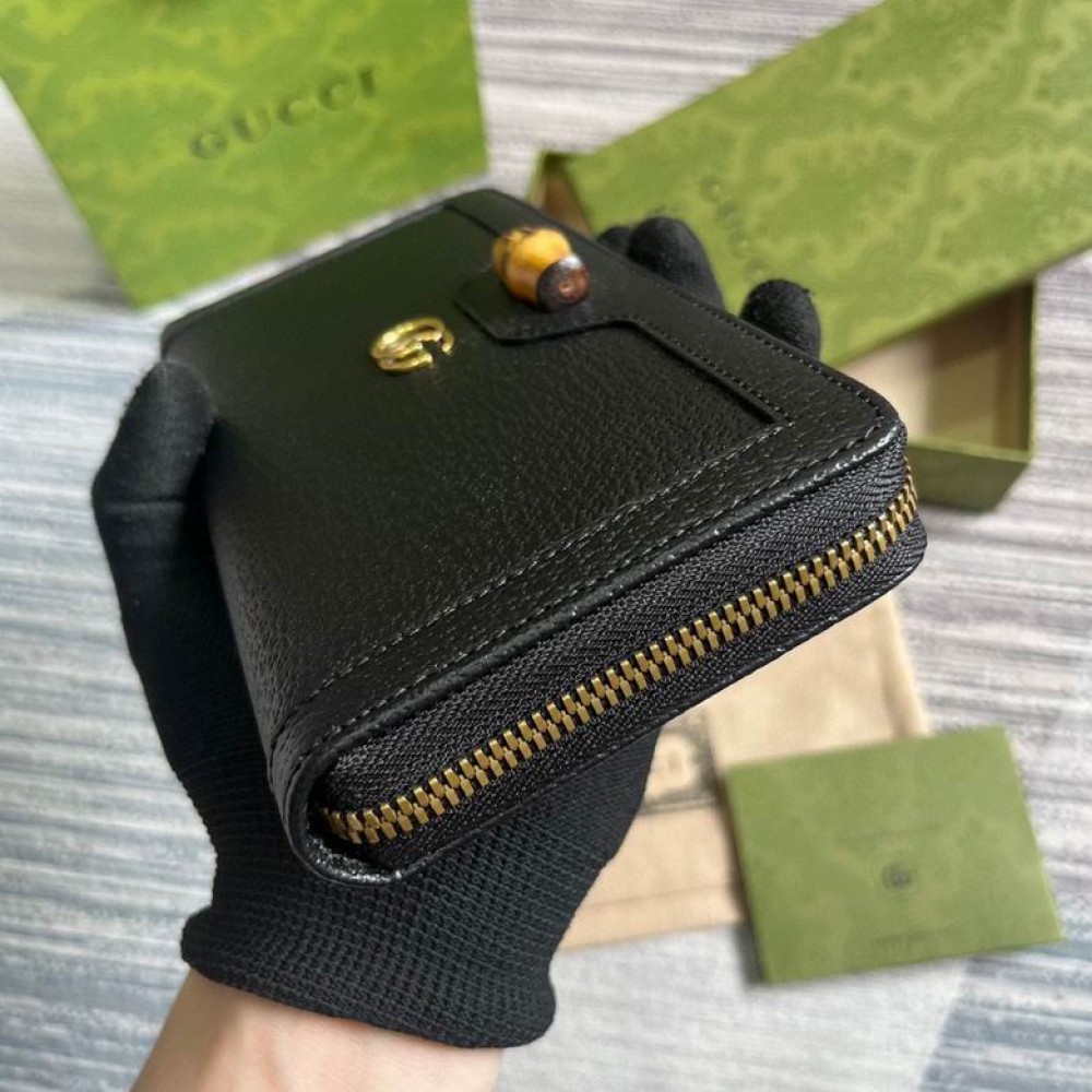 Gucci wallet 19.5x11.5cm Accesories