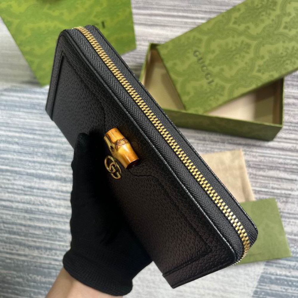 Gucci wallet 19.5x11.5cm Accesories