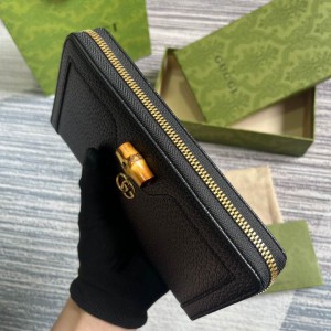 Gucci wallet 19.5x11.5cm Accesories