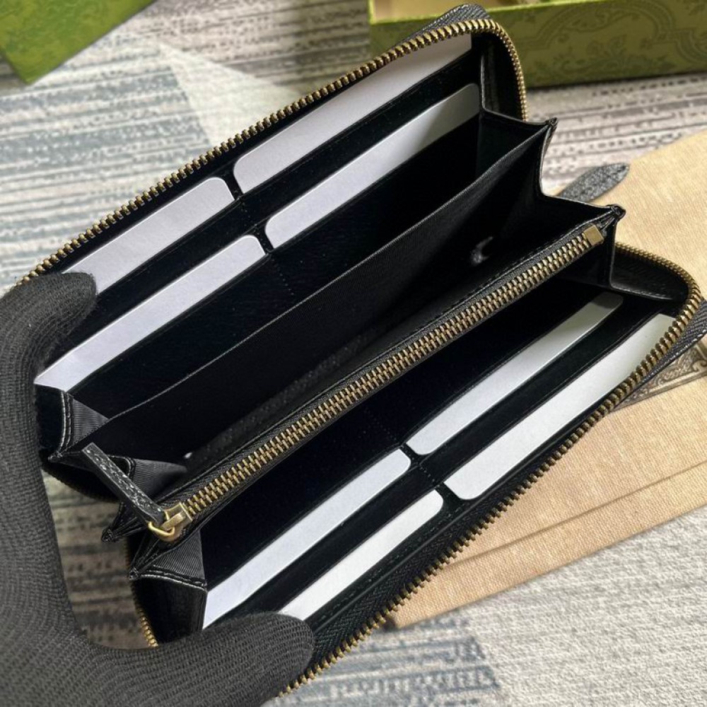 Gucci wallet 19.5x11.5cm Accesories