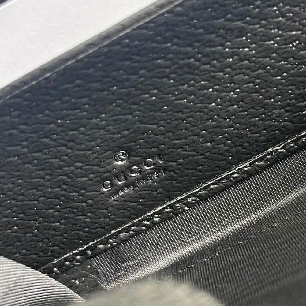 Gucci wallet 19.5x11.5cm Accesories