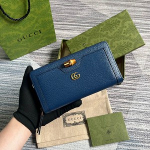 Gucci wallet 19.5x11.5cm Accesories