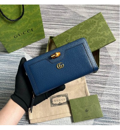 Gucci wallet 19.5x11.5cm