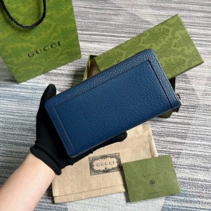 Gucci wallet 19.5x11.5cm Accesories
