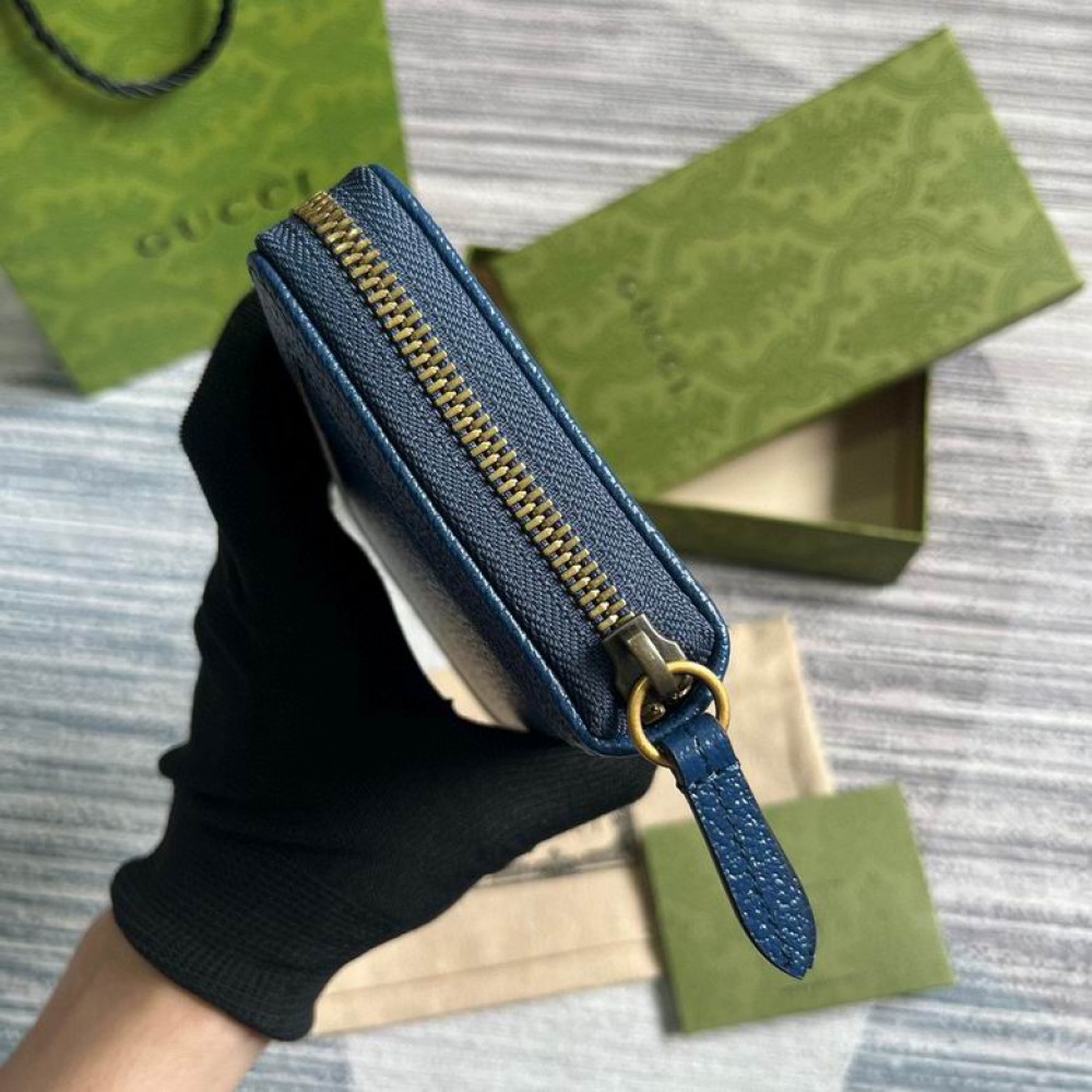 Gucci wallet 19.5x11.5cm Accesories