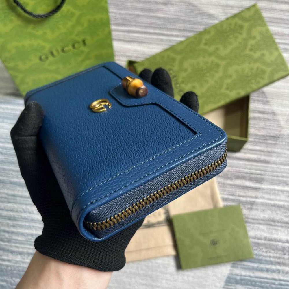 Gucci wallet 19.5x11.5cm Accesories