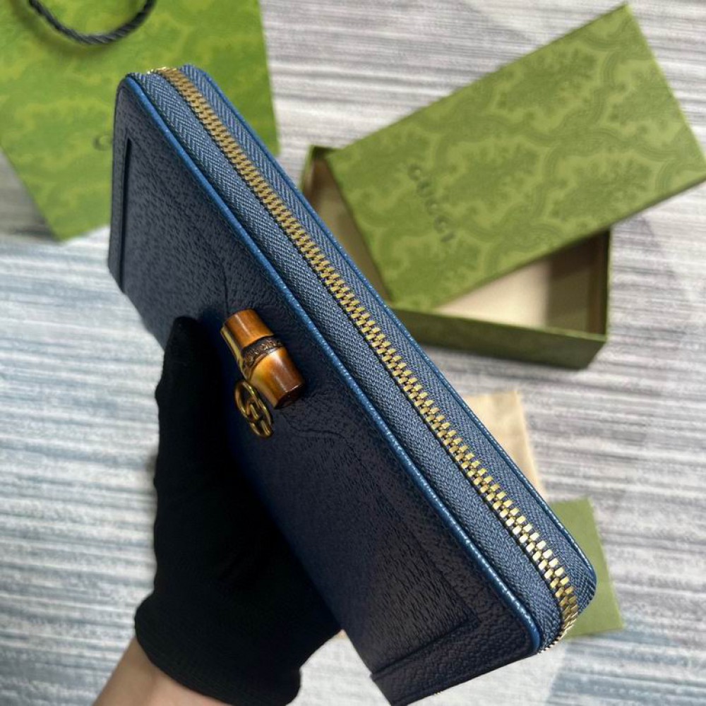 Gucci wallet 19.5x11.5cm Accesories