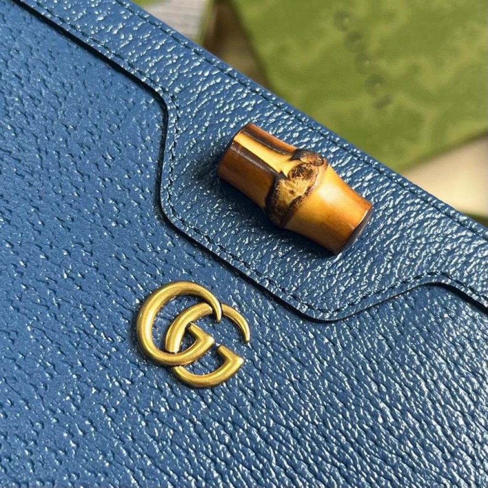 Gucci wallet 19.5x11.5cm Accesories