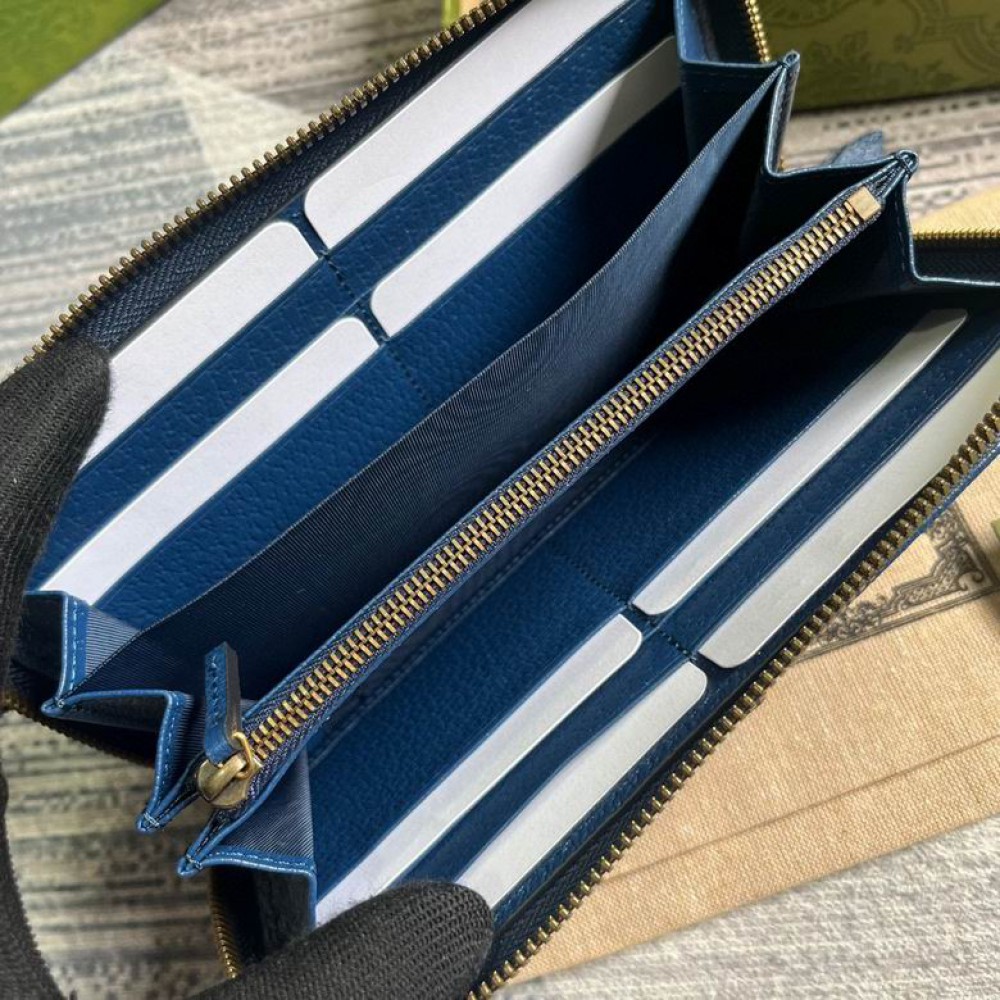 Gucci wallet 19.5x11.5cm Accesories