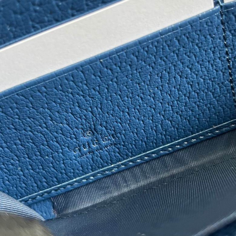 Gucci wallet 19.5x11.5cm Accesories