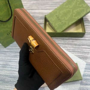 Gucci wallet 19.5x11.5cm Accesories