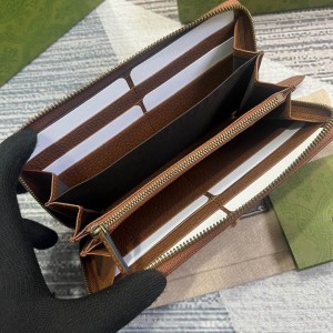 Gucci wallet 19.5x11.5cm Accesories