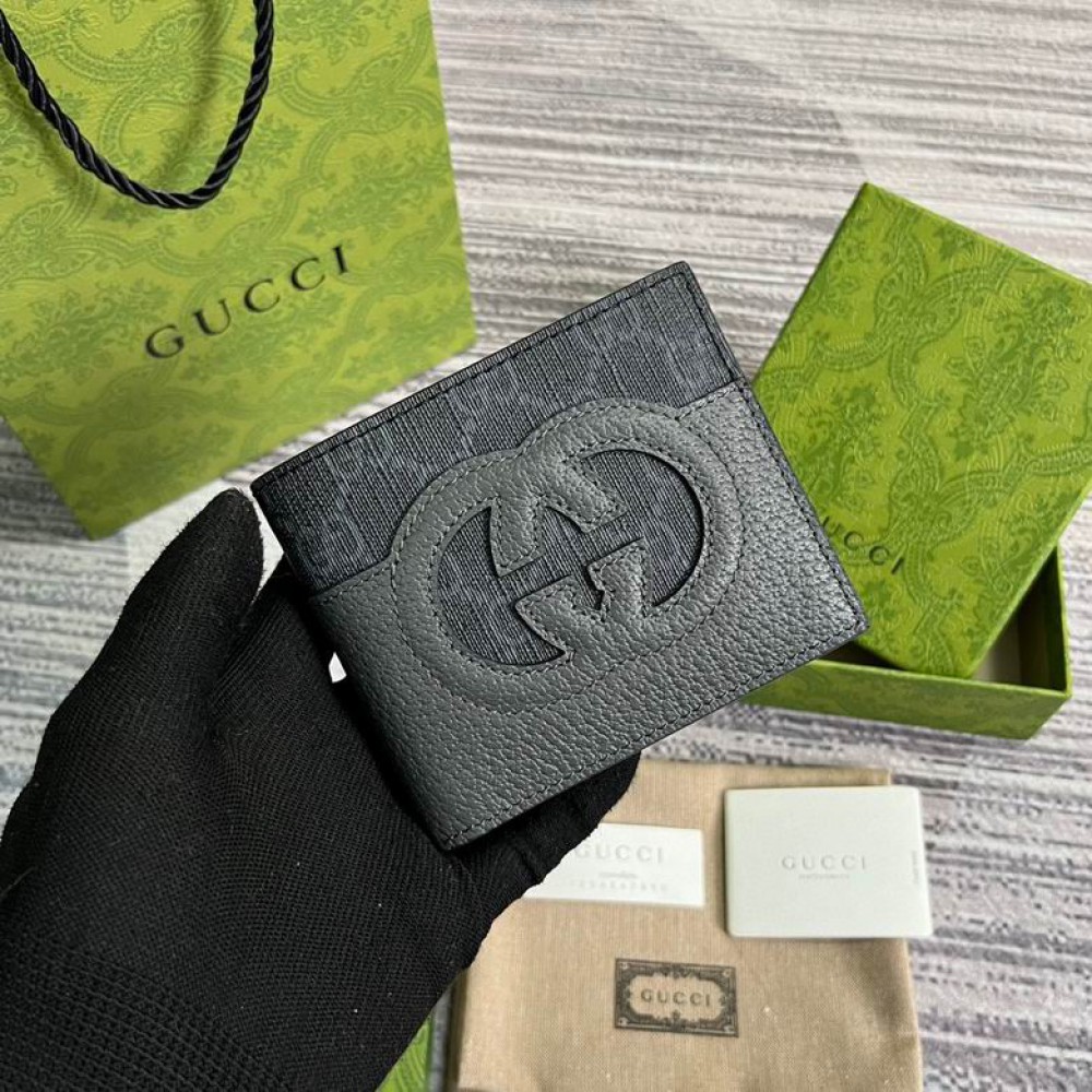 Gucci wallet 11x9cm Accesories
