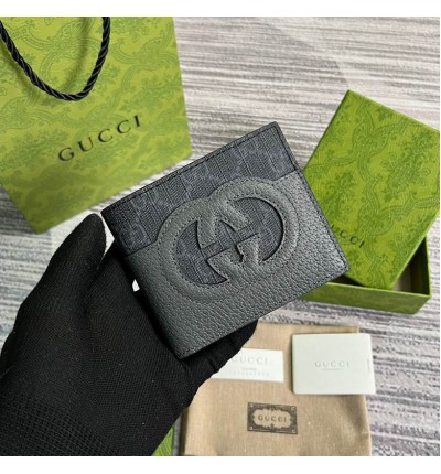 Gucci wallet 11x9cm