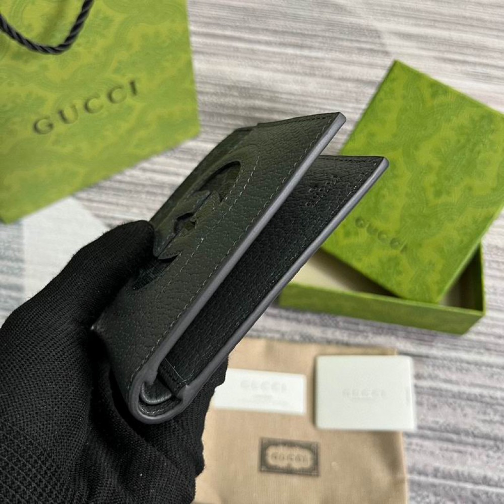 Gucci wallet 11x9cm Accesories