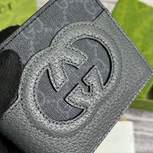 Gucci wallet 11x9cm Accesories