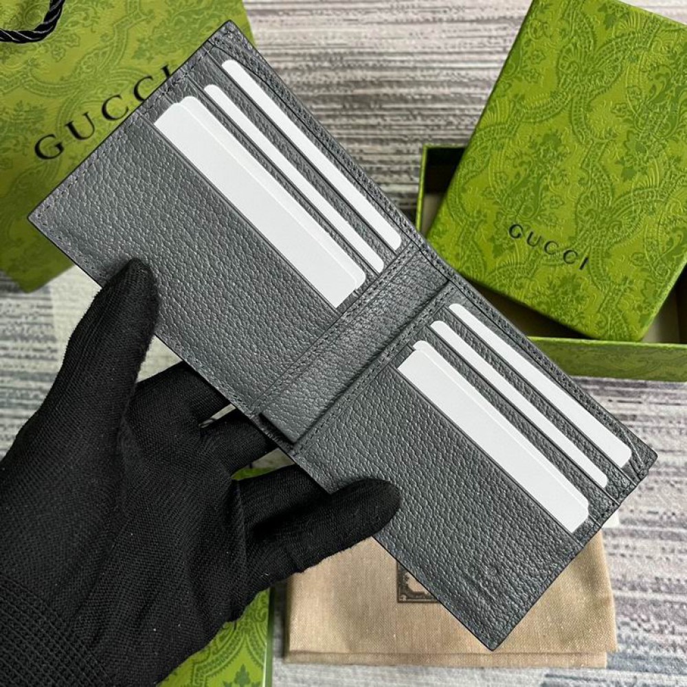 Gucci wallet 11x9cm Accesories