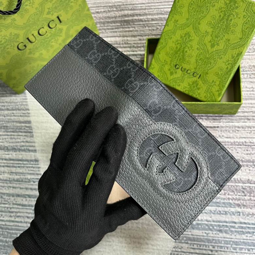 Gucci wallet 11x9cm Accesories