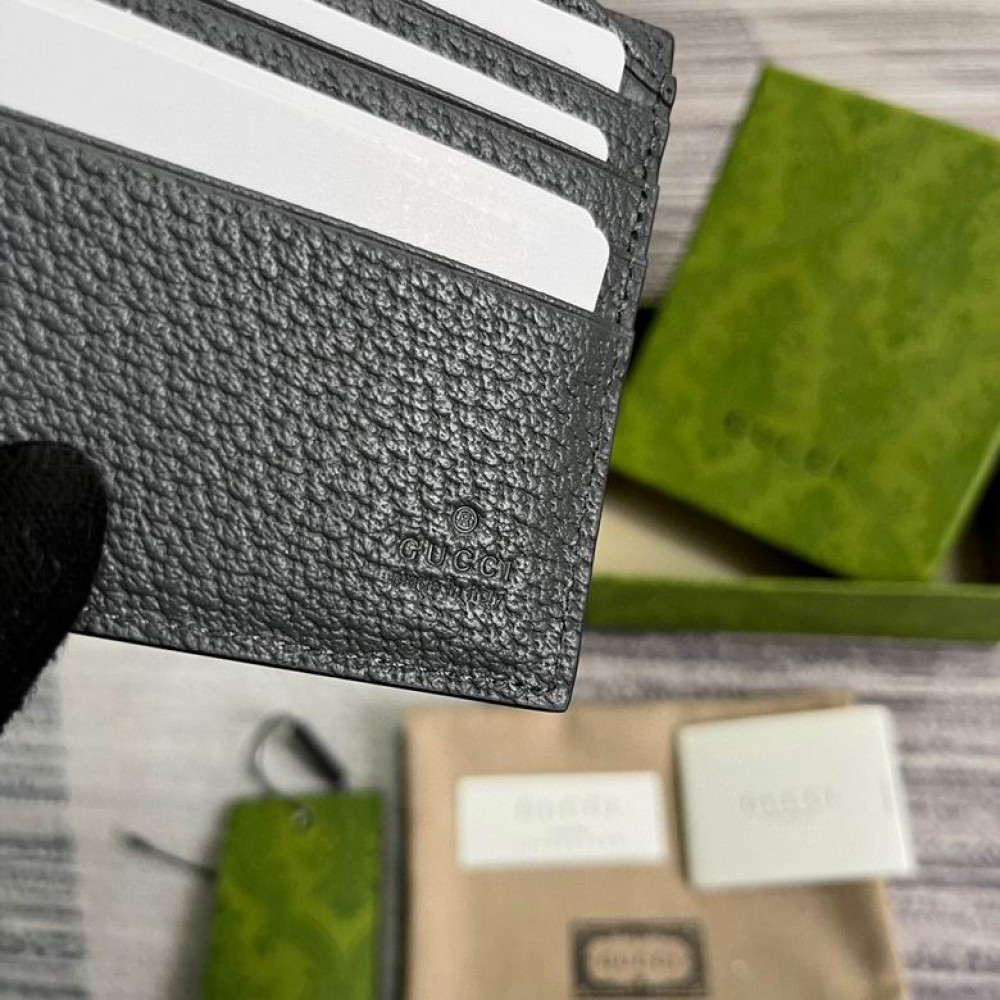 Gucci wallet 11x9cm Accesories