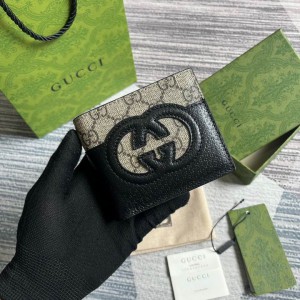 Gucci wallet 11x9cm Accesories