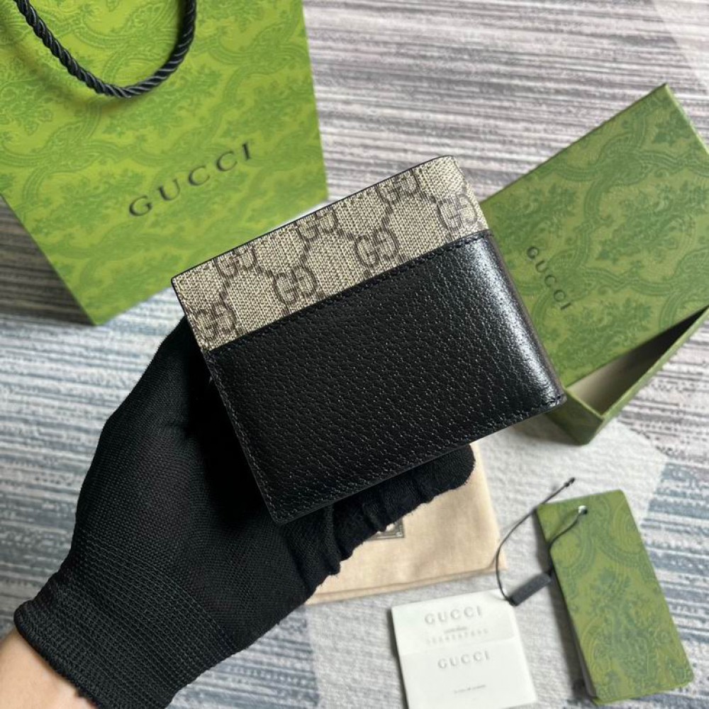 Gucci wallet 11x9cm Accesories