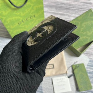 Gucci wallet 11x9cm Accesories