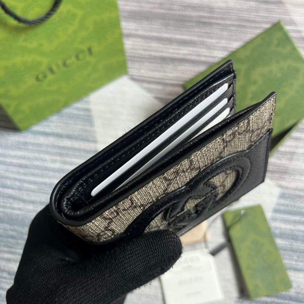Gucci wallet 11x9cm Accesories