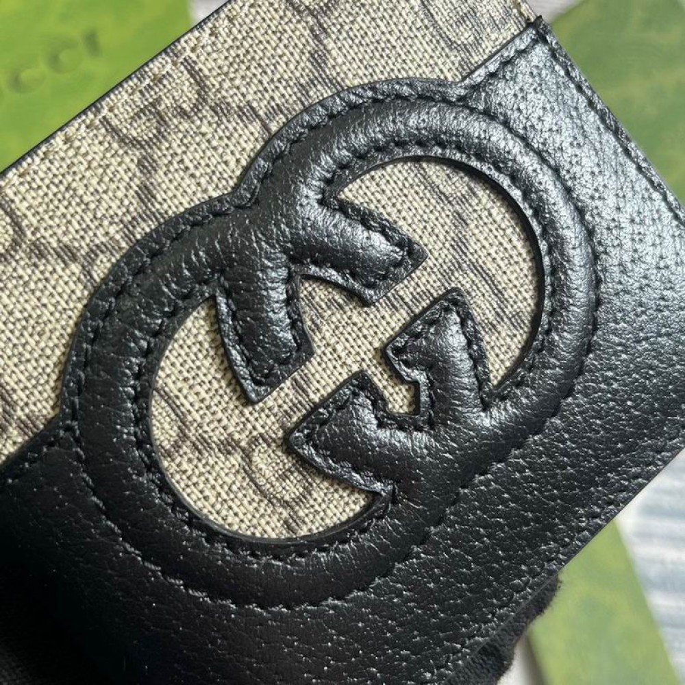 Gucci wallet 11x9cm Accesories