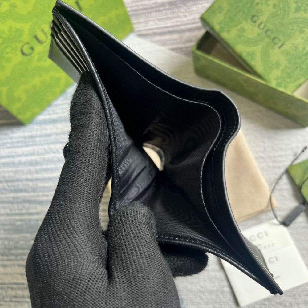 Gucci wallet 11x9cm Accesories