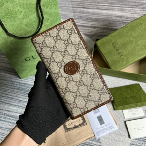 Gucci wallet 21x9cm Accesories