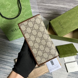 Gucci wallet 21x9cm Accesories