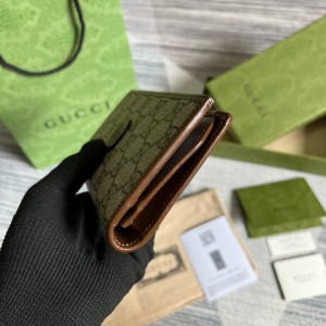 Gucci wallet 21x9cm Accesories