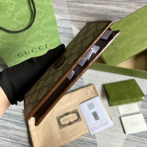 Gucci wallet 21x9cm Accesories