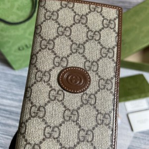 Gucci wallet 21x9cm Accesories