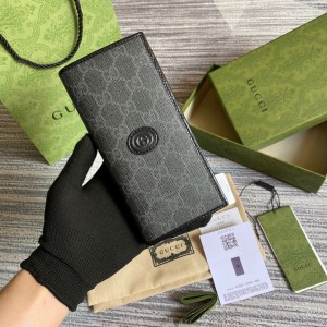 Gucci wallet 21x9cm Accesories