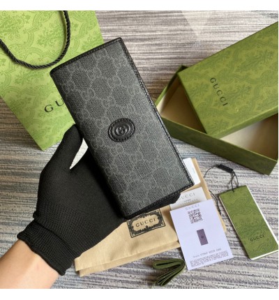 Gucci wallet 21x9cm